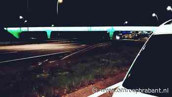 Snelheidsduivel reed 235 km/u, moet auto en rijbewijs inleveren