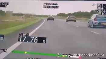 112-nieuws: politie valt huis in Tilburg binnen • vrouw van fiets beroofd