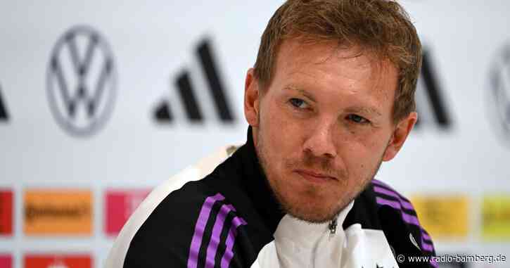 Neuer feiert im EM-Test gegen Ukraine Comeback im DFB-Tor