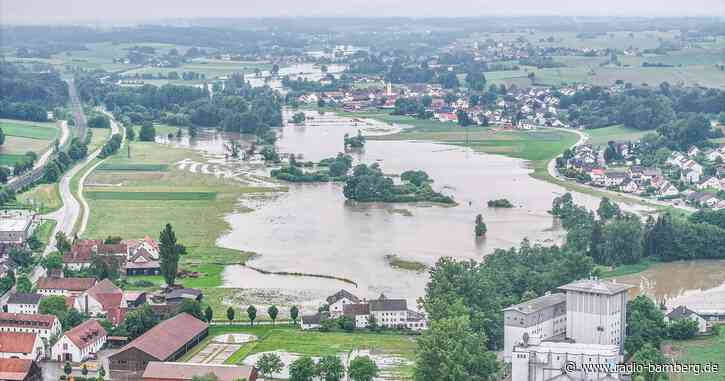 Stromversorgung in Teilen Bayerns beeinträchtigt