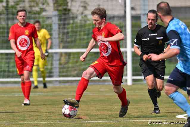 SVK Maldegem wil met versterking opnieuw voor de prijzen meestrijden