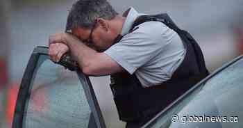 Ten years after Moncton shootings, RCMP supervisors still behind on training