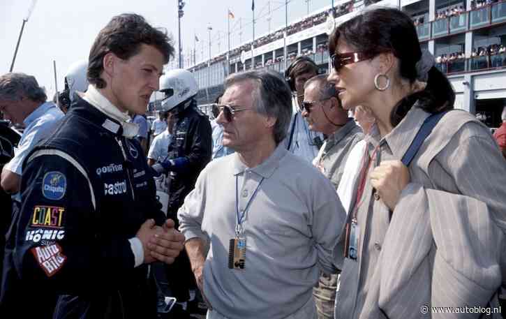 Familie Michael Schumacher verkoopt bezittingen om zorg te bekostigen