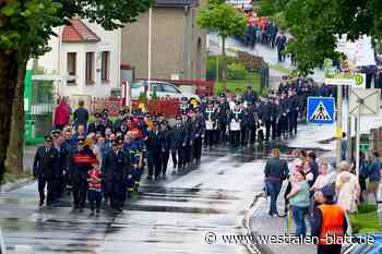 Reckhaus: „Wer Rettungskräfte angreift, greift auch die Verfassung an“