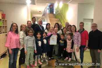 „Pusteblume“ in Delbrück bleibt Familienzentrum – das sind die Unterschiede