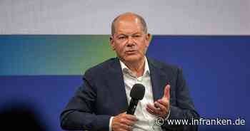 Scholz: Müssen Bauvorhaben für Energiewende beschleunigen