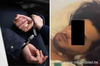 Politie pakt twee vermoedelijke drugsdealers op, die familie zijn van beruchte drugscrimineel ‘Favela’