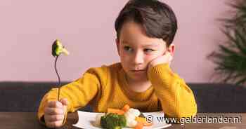 Moeilijke eters aan tafel? Dwang helpt niet, geduld misschien wel