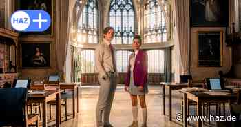 „Maxton Hall“: So sehen die Drehorte auf Schloss Marienburg in Hannover wirklich aus