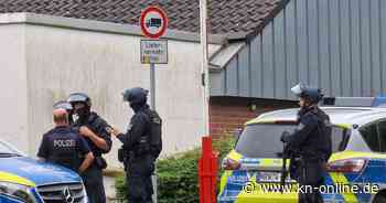 Nach Schüssen in Hagen: Polizei nimmt Tatverdächtigen fest