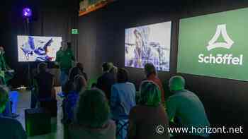 Neue Farbe, neue Agentur: Wie die Outdoormarke Schöffel mehr Profil gewinnen will