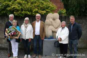 ‘De Kus’ verbindt Waasland met Zeeland: “Koewacht was de ideale plaats”