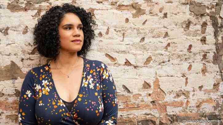 CSO Mead Composer Jessie Montgomery Strikes Chord Within the Classical Academy