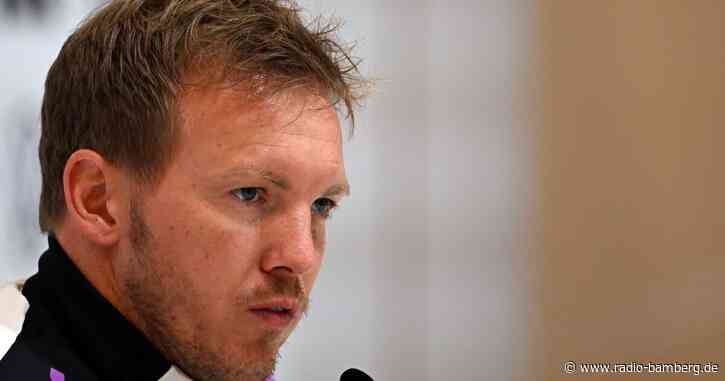 Nagelsmann kritisiert Umfrage zu Migration im DFB-Team