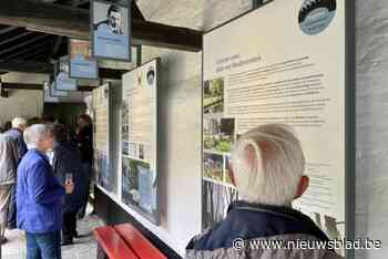 Infotuin brengt duiding bij Begijnhof: “Veel bezoekers weten maar weinig over deze plek”