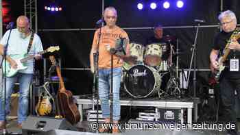 So bunt feierte Sophiental sein 300-jähriges Bestehen