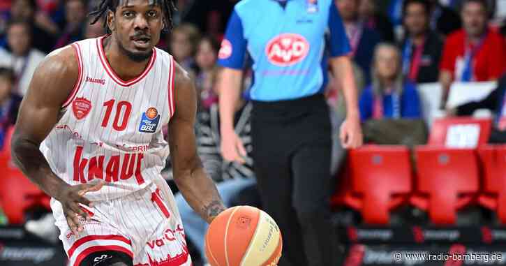 Bayerns Basketballer Finalist um deutsche Meisterschaft