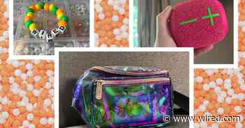 16 Best Festival Accessories and Gear (2024): Fanny Packs, Inflatable Couches, and More