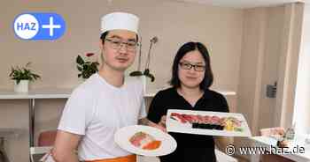 Finkbeiners Kostprobe: So schmeckt es im "Ako Sushi" an der Königstraße in Hannover