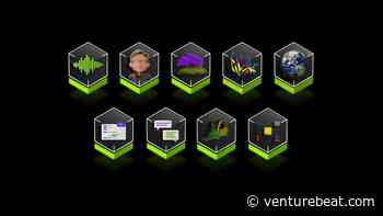 Nvidia unveils inference microservices that can deploy AI applications in minutes