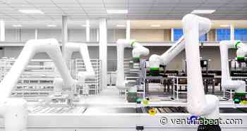 Nvidia recruits Taiwan’s electronics makers to its digital twin strategy