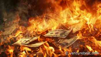 What’s eating B2B SaaS