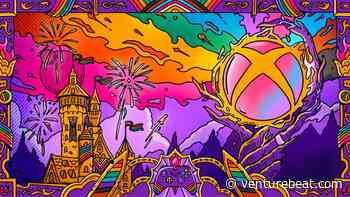 Xbox unveils support for LGBTQIA+ players for Pride Month