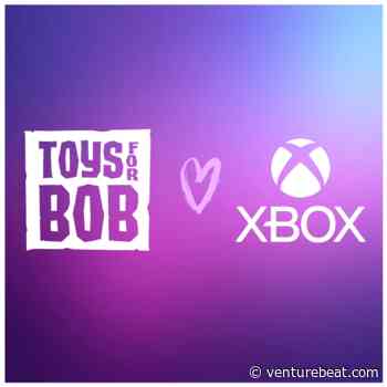 Toys for Bob confirms publishing deal with Xbox for new title