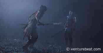 Senua’s Saga: Hellblade II — A mighty warrior whose tale is too short | The DeanBeat