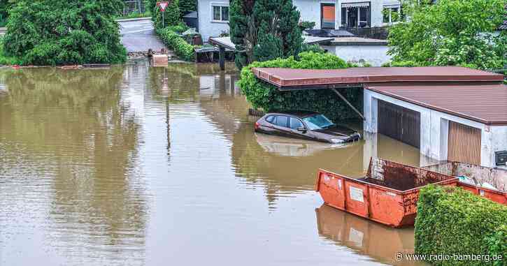 ADAC-Luftrettung in Bayern im Dauereinsatz