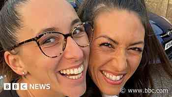 Man in court over stab murder of woman on beach