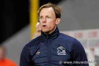 Vincent Euvrard ging niet over één nacht ijs bij keuze voor promovendus FCV Dender: “Julien Gorius trok me over de streep”