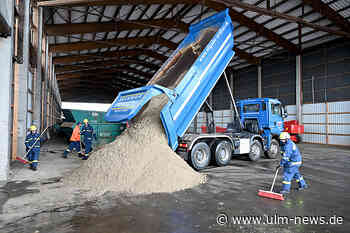 Stiftungsklinik in Weißenhorn wegen Hochwasserlage evakuiert