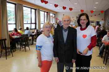 Inwoners geven strijd tegen geplande sloop van hun parochiezaal niet op: “Anders krijgen we een dood dorp”