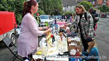 Sozialkaufhaus Königslutter: Viel mehr als nur ein Flohmarkt