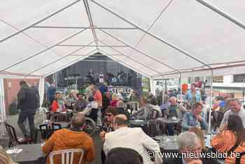 Muziek en gratis pannenkoeken op de Zoelse feesten