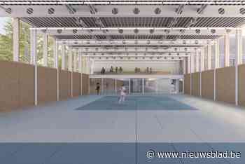 Vechten met sociale impact: universiteit geeft aftrap voor bouw van vechtsportcentrum