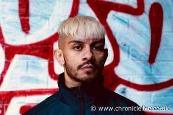 Schak to play DJ sets at sold out St James' Park as England take on Bosnia