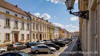 Immobilien: In diesen Regionen sind die Mieten 2023 am stärksten gestiegen