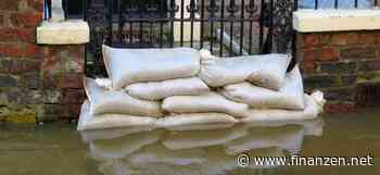 Überschwemmungen in Süddeutschland: Zehntausende Einsatzkräfte im Einsatz