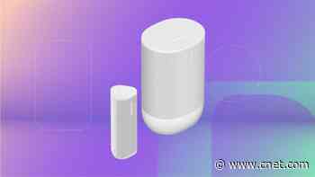 Save up to $520 on Sonos Speakers and Bundles Just in Time for Father's Day     - CNET