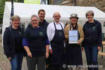 Nieuwe Lions Club Arca steunt Huize Jonathan: “We willen kwetsbare jongeren een hart onder riem steken”