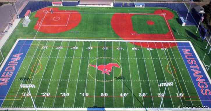 Medina baseball team rallies back to state semifinals