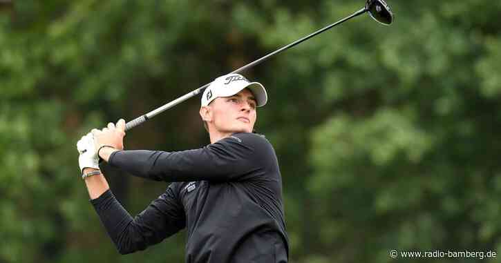 Golfer De Bruyn verliert Kampf gegen das «Grüne Monster»