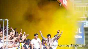 Promotieduel NAC: Excelsior staat met 3-0 voor, volg het liveblog