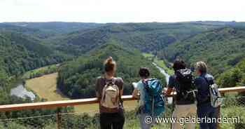 Nederlander komt om na val bij uitkijkpunt in België