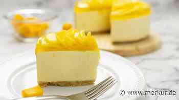 Heute gibt's Hitzefrei: Diese 13 No-Bake-Kuchen-Kreationen sorgen für einen kühlen Kopf