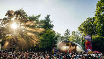 PULS Open Air: Bekannte Stars und Newcomer von 6. bis 8. Juni