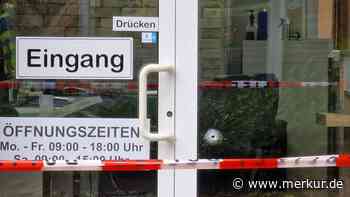 Haftbefehl wegen versuchten Mordes nach Schüssen in Hagen