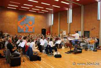 Twintig jaar geleden klonken laatste noten, maar nu concerteert Haspengouws Jeugdorkest toch nog een keer